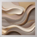 Suche nach abstrakte 3d poster Gold