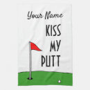 Suche nach golf spielen geschirr tücher Sport