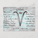 Recherche de horoscopr cartes postales Horoscope