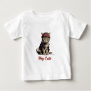 Recherche de écossais bébé tshirts Contenu générationnel