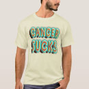 Suche nach hautkrebs tshirts Krebsbewusstsein