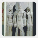 Recherche de déesse égyptienne autocollants Hiéroglyphes