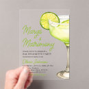 Recherche de margarita invitations Tacos et tequila