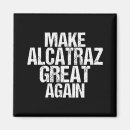 Suche nach alcatraz gefängnis magnete Trumpf