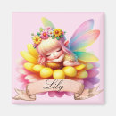 Recherche de marguerites magnets Pour enfants