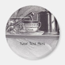 Recherche de café chaud magnets Thé