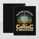 Recherche de rôle cartes postales Geek