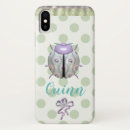 Recherche de de point de polka iphone coques Coccinelle
