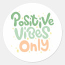 Recherche de positif Élégant