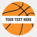 Suche nach personalisierter basketball aufkleber Sport