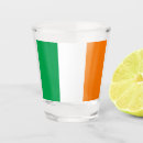 Recherche de drapeau vert et blanc orange Irlande