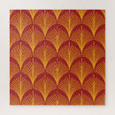 Suche nach art deco puzzle Illustration