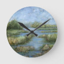 Recherche de marais horloges Marécages