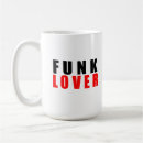 Recherche de funk tasses Jazz