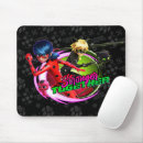 Suche nach noir mousepads Superheld