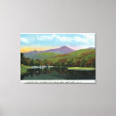 Recherche de tête indienne cartes postales Lac