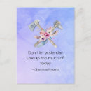 Suche nach motivierend wörter karten Typografie