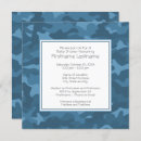 Recherche de motif de camouflage invitations Militaire