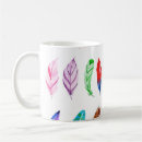 Recherche de plumes classiques tasses Attrapeur