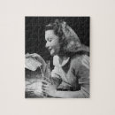 Suche nach für jugendliche puzzle Vintag