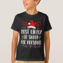 Recherche de furets tshirts Noël