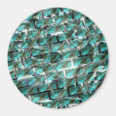 Suche nach transparent magnete Blau
