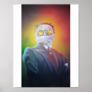 Suche nach kleines monster poster Für ihn