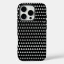 Recherche de crâne effrayant iphone coques Épouvantable