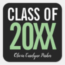Suche nach graduation aufkleber Class of 2023