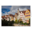 Suche nach tübingen postkarten Neckar river