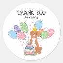 Recherche de canard heureux autocollants Anniversaire
