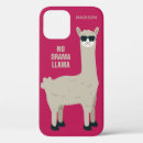 Suche nach llama iphone hüllen Monogramm