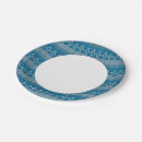 Recherche de broderie assiettes en papier Artisanat