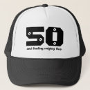 Suche nach mein 50 geburtstag kappen Vintag