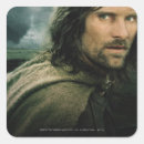 Recherche de aragorn autocollants Seigneur des anneaux