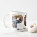Recherche de tasse de papy tasses Collage photo