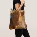 Recherche de veau sacs Animaux mignons