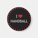 Suche nach handball magnete Sport