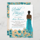 Recherche de country chic bridal shower invitations Rustique