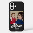Recherche de mom électronique Mom établi est