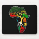 Suche nach schwarzer geschichtsmonat mousepads Afrikanisch