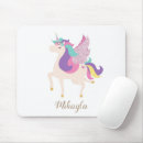 Recherche de poney tapis souris Licorne