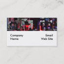 Suche nach künstlich visitenkarten Roboter