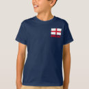 Recherche de st george tshirts Drapeau de l'angleterre