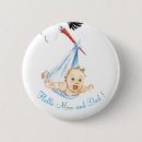 Recherche de cigognes badges Pour elle