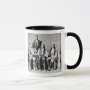 Recherche de sioux tasses 19ème