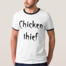 Recherche de voleur tshirts Humour