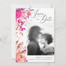 Suche nach blumen hochzeit save the date Elegant