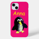 Suche nach pinguin iphone hüllen Personalisiert