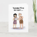 Suche nach für 75 geburtstag karten Für ihn